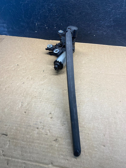 2007 to 2015 Audi Q7 Rear Windshield Washer Wiper Motor af6594 DG2