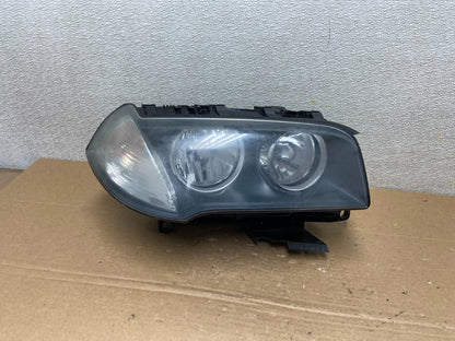 2007 to 2010 BMW X3 Right Passenger Rh Side Halogen Headlight Oem AB4506 DW0