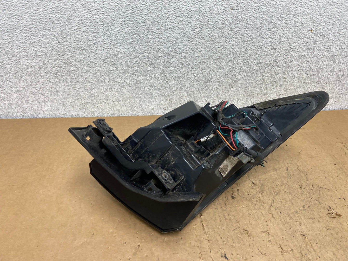 2013 to 2017 Chevrolet Traverse Right Passenger RH Side Tail Light AD0679 LK5