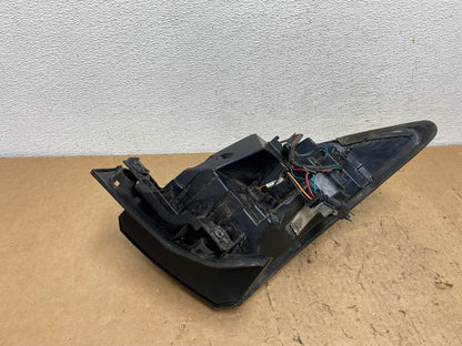 2013 to 2017 Chevrolet Traverse Right Passenger RH Side Tail Light AD0679 LK5