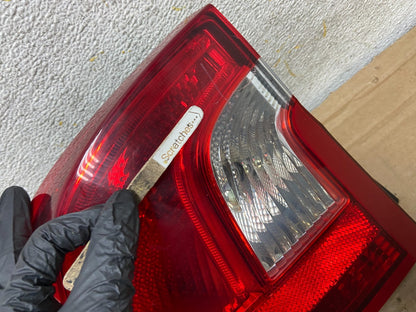 2011 to 2017 Volvo S60 Left Driver LH Side Tail Light AH8963 DW3