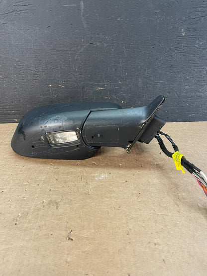 2003 to 2006 Volvo XC90 Right Passenger Side View Door Mirror AE8524 DW3