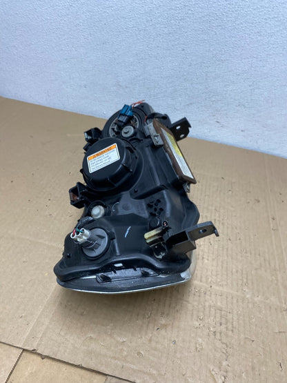 2002 to 2003 Acura TL Driver Left LH Side HID Xenon Headlight OEM AC3865 DW8