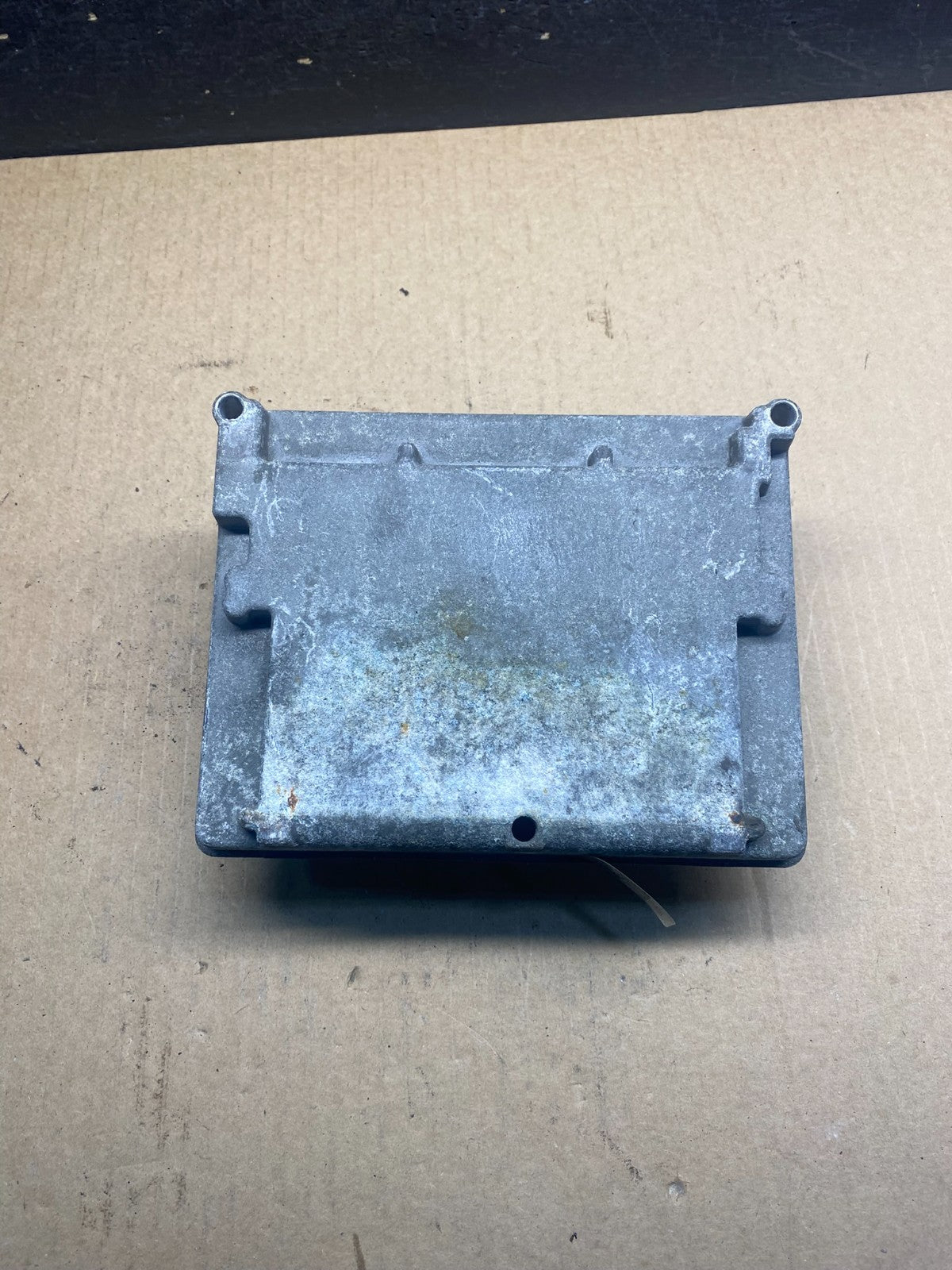 2003 Ford Explorer 4.6L Engine Control ECU Computer Module AG6143 DG1