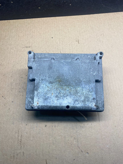 2003 Ford Explorer 4.6L Engine Control ECU Computer Module AG6143 DG1