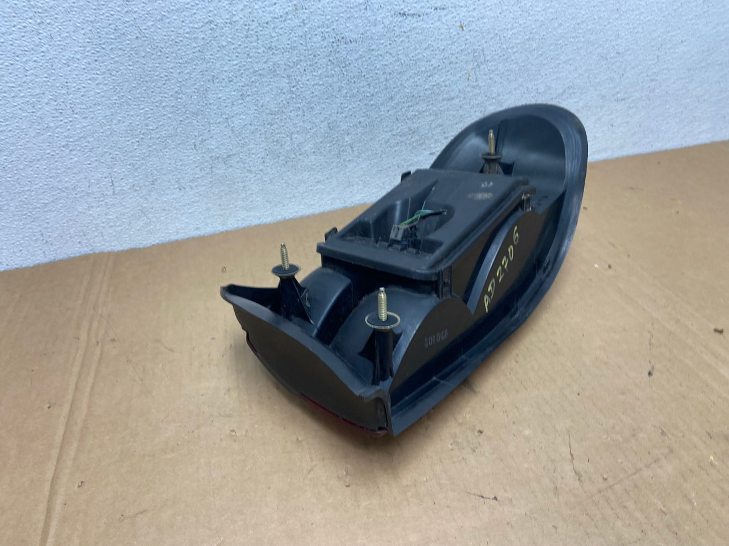 1997 to 2003 Chevrolet Malibu Left Driver LH Side Tail Light AD2706 LK5