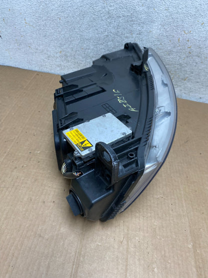 2005 to 2008 Audi A6 Left Driver Side Headlight Xenon HID AI8516 DW9