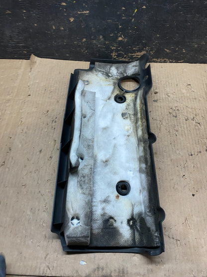 2007 to 2011 Toyota Camry Motor Engine Cover OEM U0312 DG6