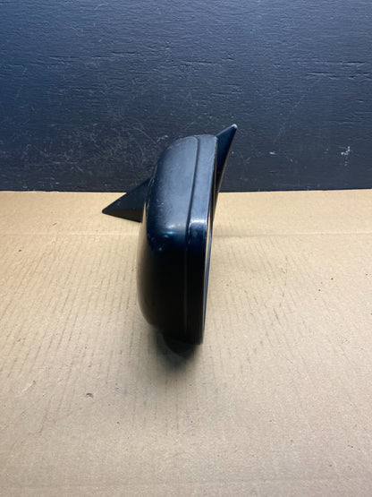 2000 to 2004 Subaru Legacy Outback Left Driver LH View Heated Mirror AC2444 MS10