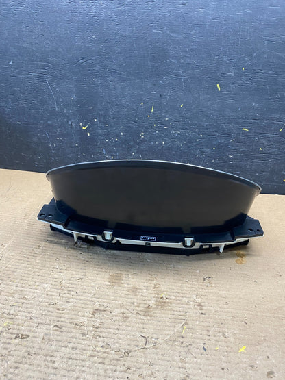 2004 to 2007 Chevrolet Express Speedometer Cluster Gauge R26293