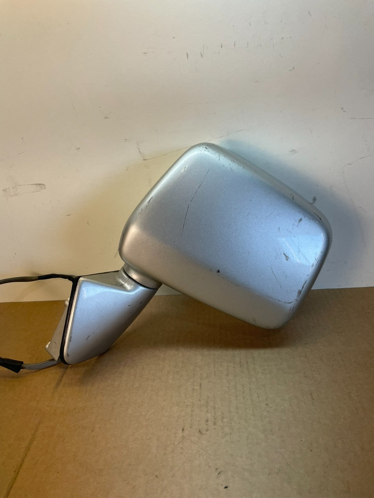1999 to 2003 Lexus RX300 Left Driver LH Side View Door Mirror AG2697 MS0