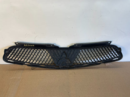 2009 to 2012 Mitsubishi Eclipse Front Upper Grille Grill AG3169 DG3