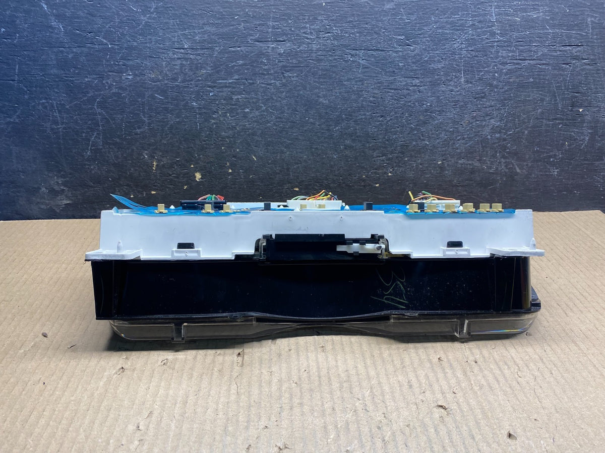 2001-2002 Ford Econoline E250 E350 Van Speedometer Instrument Cluster AI4898 DG5