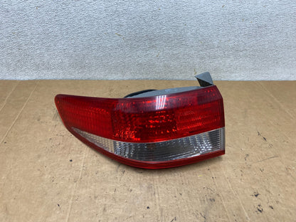 2003 to 2004 Honda Accord Sedan Left Driver Lh Side Tail light T3101 DW0