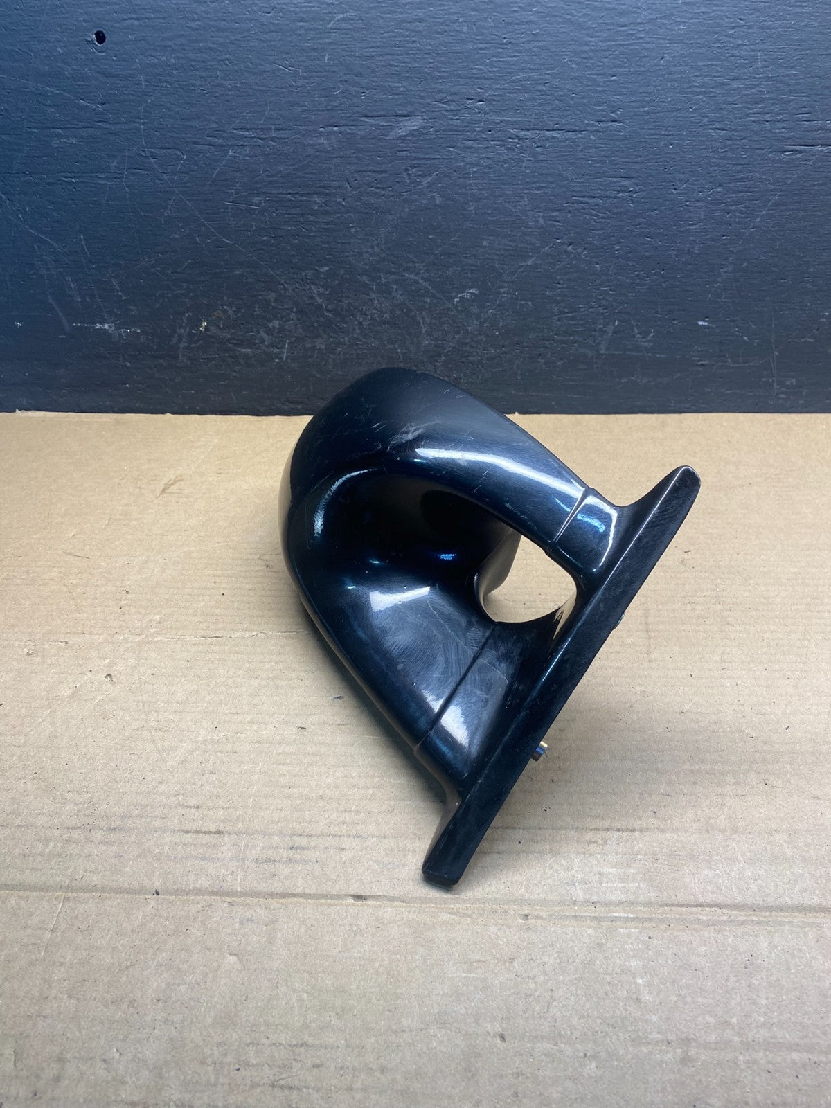 1990 to 1993 Toyota Celica Right Passenger RH View Door Mirror ac4529 DG2