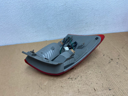 2008 to 2015 Nissan Rogue Right Passenger Rh Side Tail Light AC8196 LK4