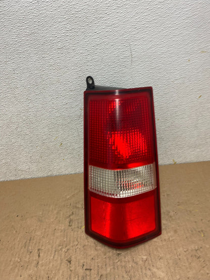 2003 to 2017 Chevrolet Express 1500 Left Driver Side Tail Light Oem N1468 DW0