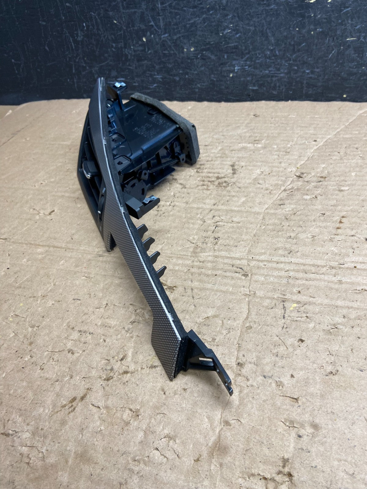 2014-2018 Infiniti Q50 Right Passenger Center Dash Air AC A/C Vent af2350 DG2