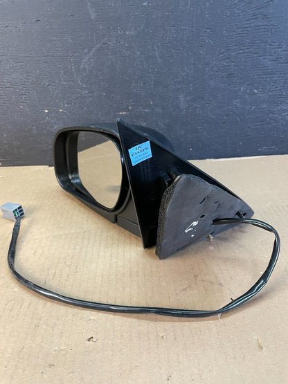 1998 - 2011 Mercury Grand Marquis Left Driver Lh View Door Heat Mirror AD5562 DG2