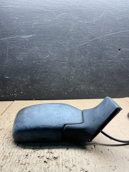 1991 Volvo 940 Right Passenger RH Side View Door  Mirror V8875 DG3