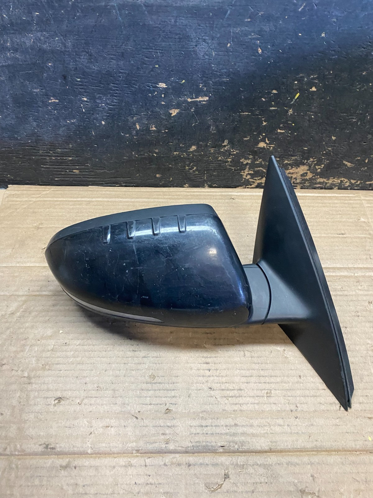 2011 - 2013 Kia Optima Right Passenger View Door Mirror Turn Signal V3256 IT0