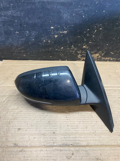 2011 - 2013 Kia Optima Right Passenger View Door Mirror Turn Signal V3256 IT0