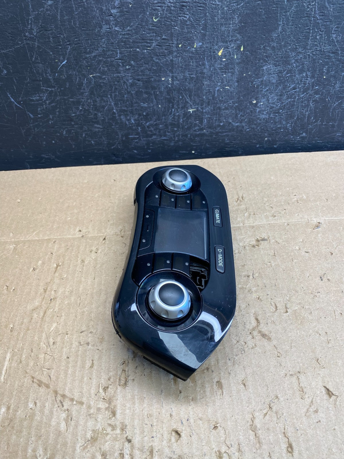 2011 2012 2013 Nissan Juke A/C Temperature Climate Control AC9148 DG2
