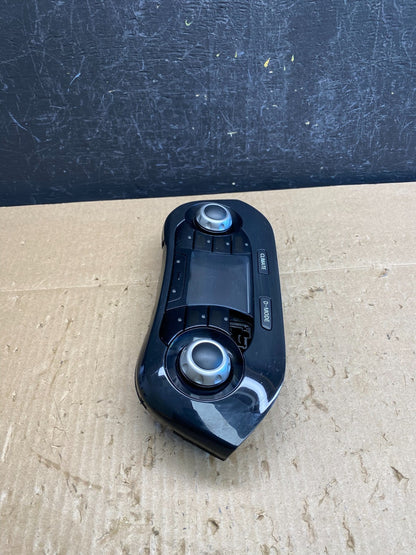 2011 2012 2013 Nissan Juke A/C Temperature Climate Control AC9148 DG2