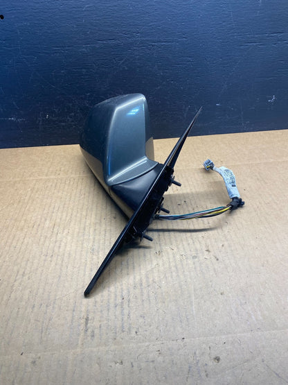 2008 to 2014 Cadillac CTS Right Passenger Rh Power Door Mirror Oem AC2832 DW2