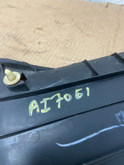 2002 2003 2004 Honda Odyssey Left Driver LH Side Tail Light Inner AI7061 LK6