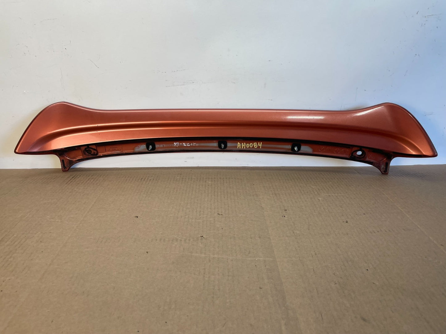 2007 2008 Honda Fit Rear Trunk Spoiler Gate AH0084 DG3