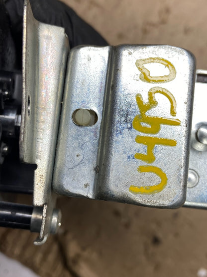 1975-1980 Chrysler Dodge Plymouth B-Body Headlight Headlamp Switch u4950 DG6