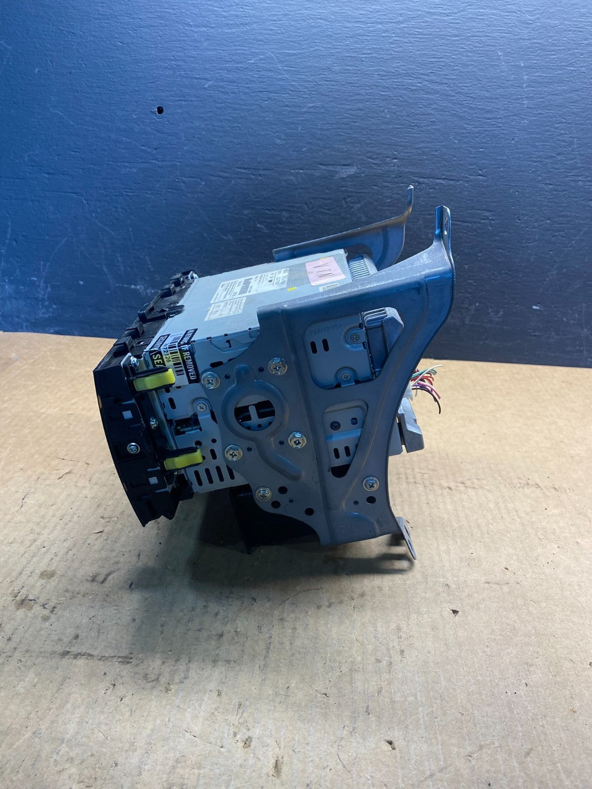 2006 to 2009 Toyota Prius Radio AM/FM CD Player AC6949 DG1