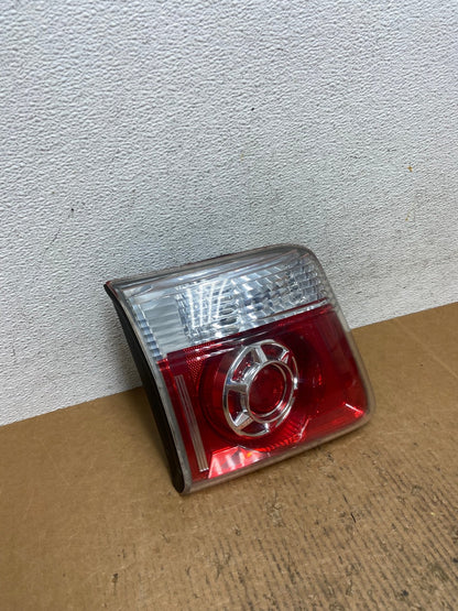 2007 to 2012 GMC Acadia Left Driver Lh Side Tail Light Inner AE1539 LK2