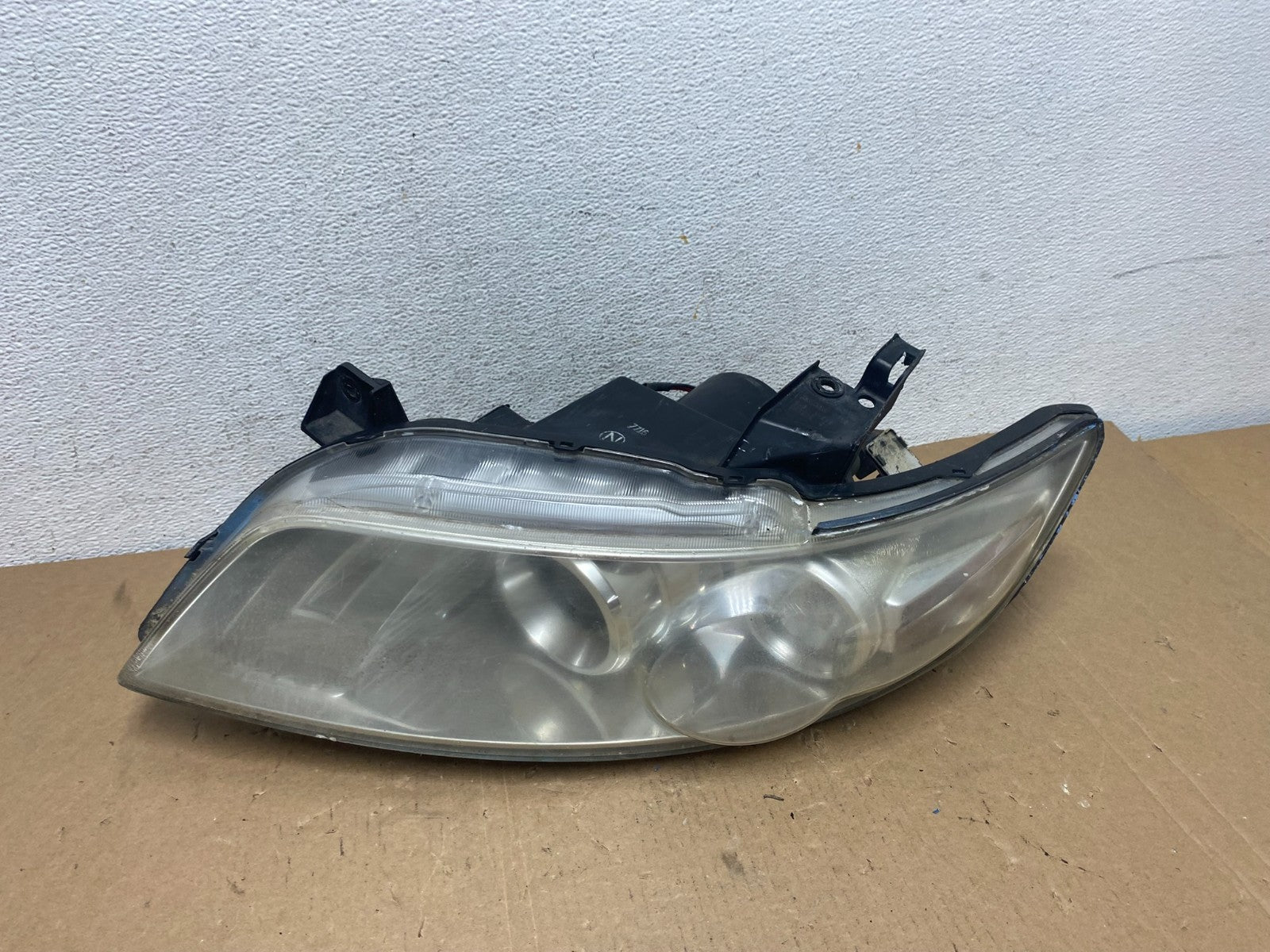 2004 to 2008 Infiniti Fx35 Hid Xenon Left Driver LH Side Headlight AD7953 DG0