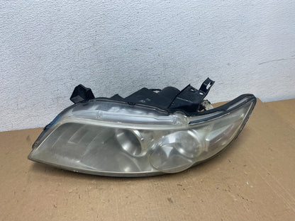 2004 to 2008 Infiniti Fx35 Hid Xenon Left Driver LH Side Headlight AD7953 DG0