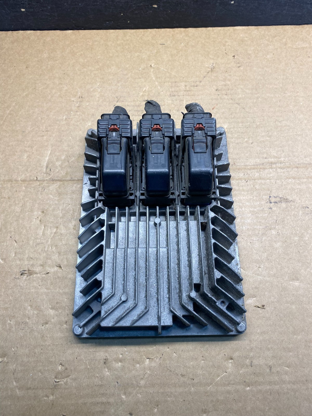 2013 2016 Chevrolet Equinox Ecu Engine Control Module Unit Ecm AF8868 DG0