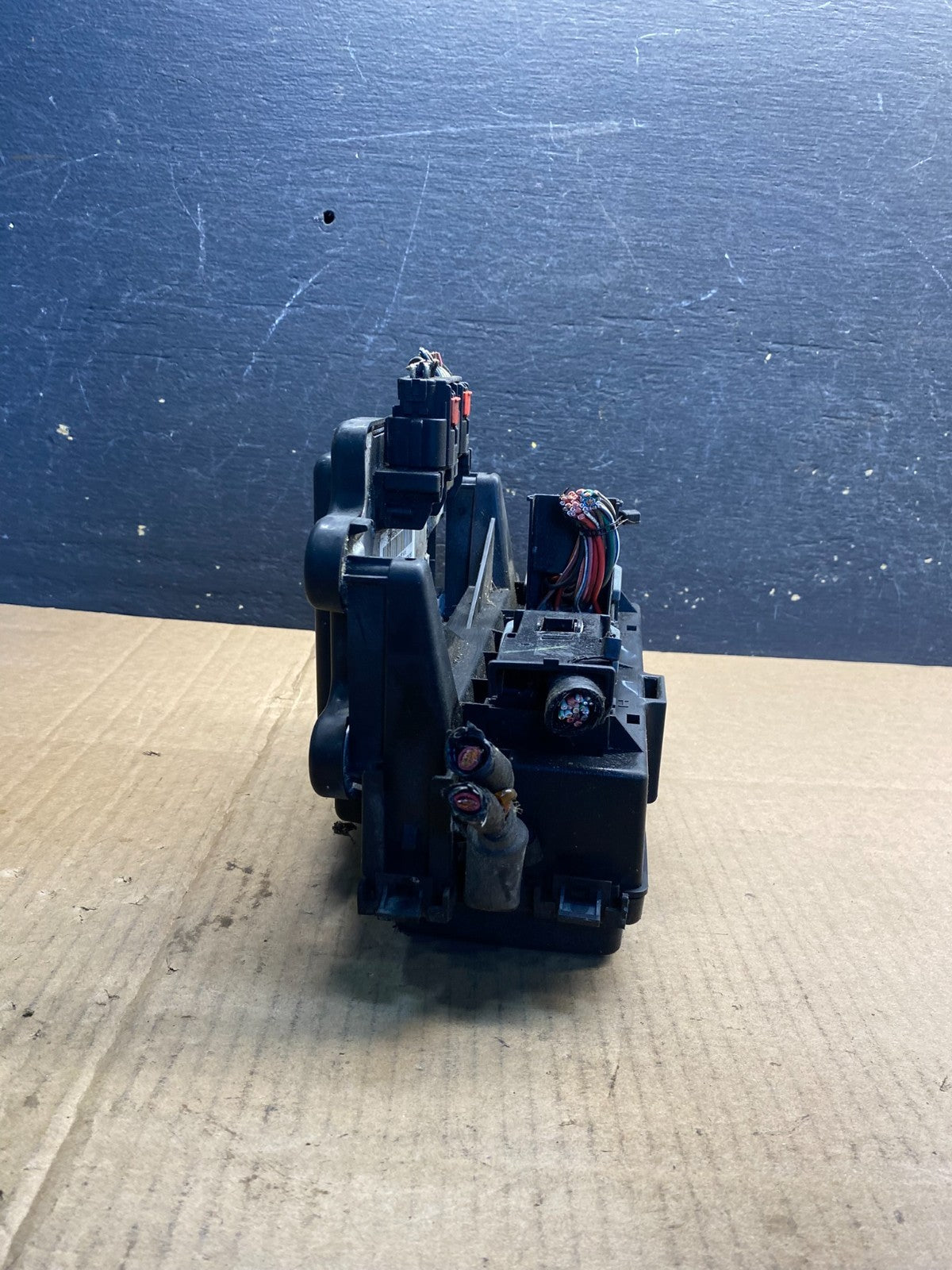 2006 Jeep Grand Cherokee Integrated Power Fuse Box BCM 04692085ab aa7659 DG2