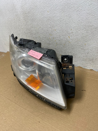 2008 - 2014 Subaru Tribeca Right Passenger Side Halogen Headlight AH8194 DW1