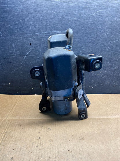 2013 -2016 Nissan Pathfinder Electric Hydraulic Power Steering Pump ab3786 DG5