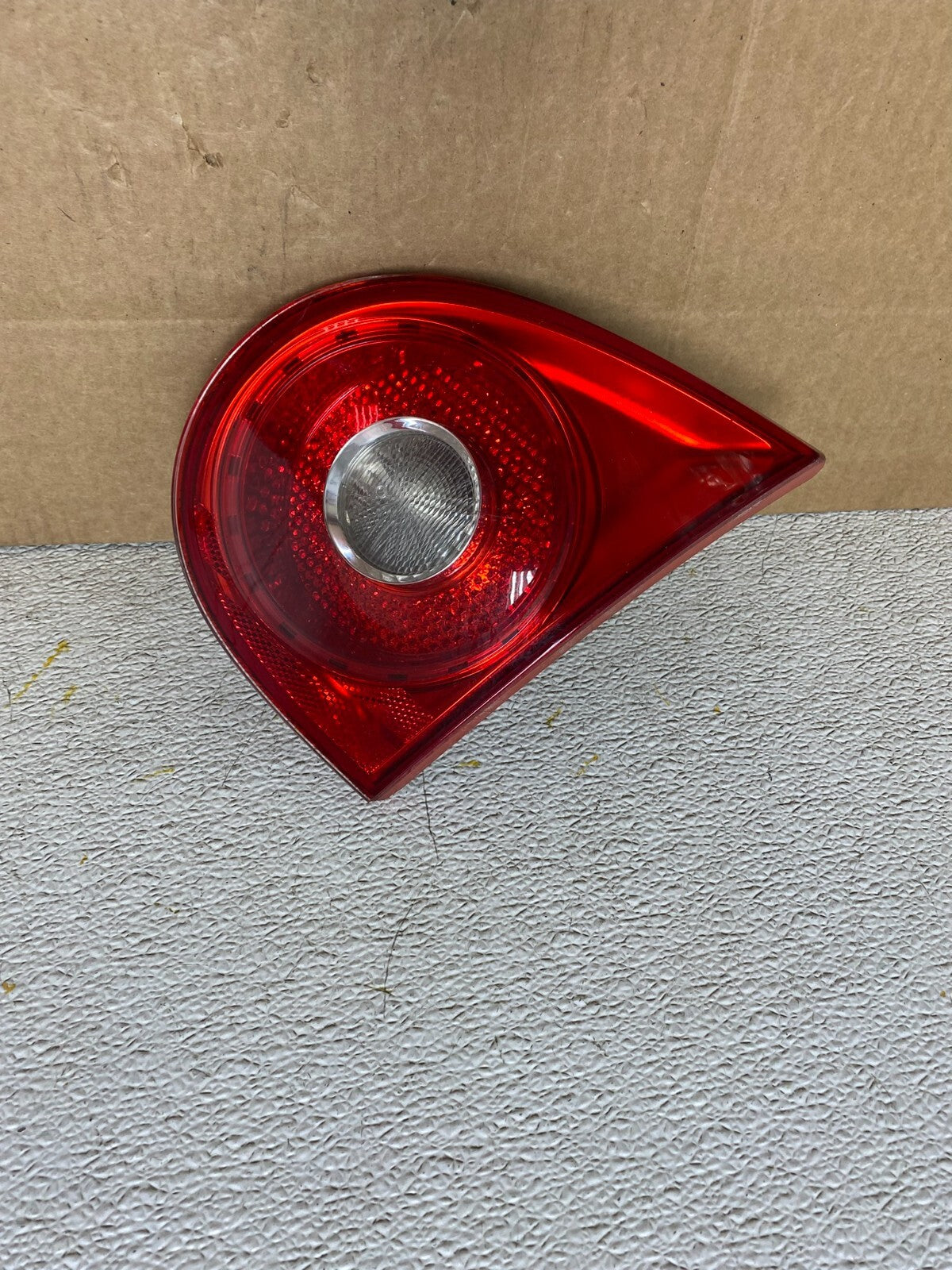 2006-2009 Volkswagen Golf Right Passenger Rh Tail Light Inner Trunk O6789 DW0