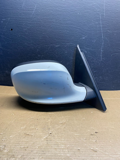 2011 to 2014 BMW X3 Right Passenger RH Camera View Door Mirror AD6629 DW0