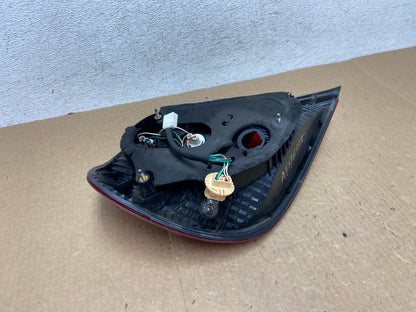 2002 2003 2004 Toyota Camry Tail Light Right Passenger Rh Side AF9642 DW4