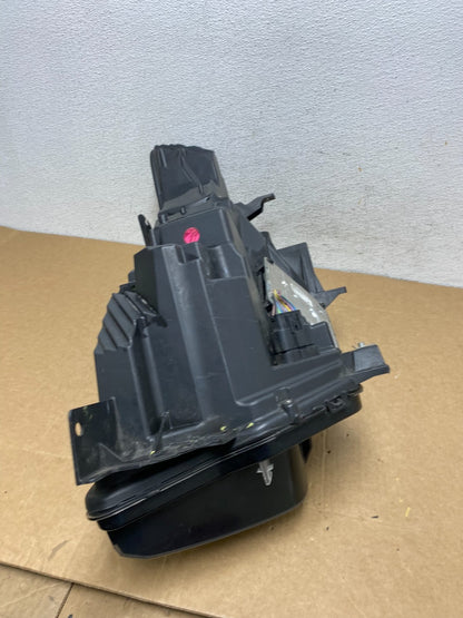 2020-2023 Ford Explorer Right Passenger side LED Police Headlight ad5487 DG9