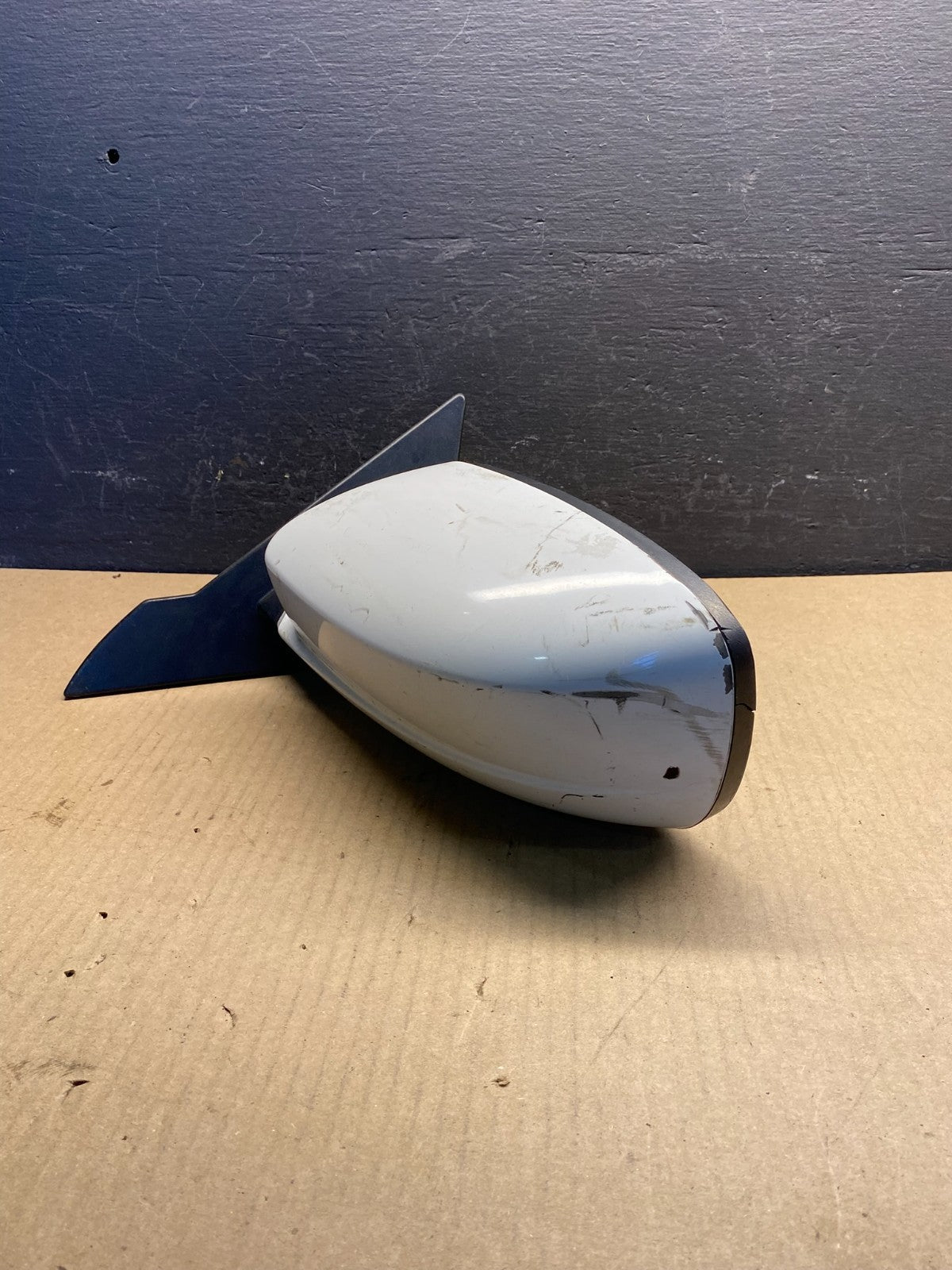 2011-2014 Chrysler 200 Left Driver LH Side View Door Heated Mirror ac8849 DG2