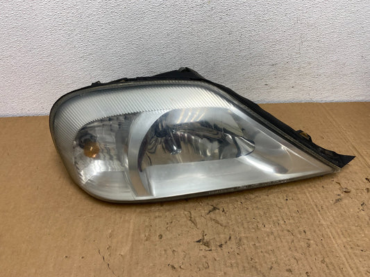 2000 to 2005 Mercury Sable Right Passenger Side Halogen Headlight AC8254 DW0