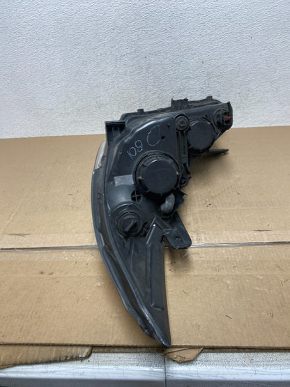 2011 - 2014 Hyundai Sonata Right Passenger Rh Side Headlight Halogen AE6757 DW7