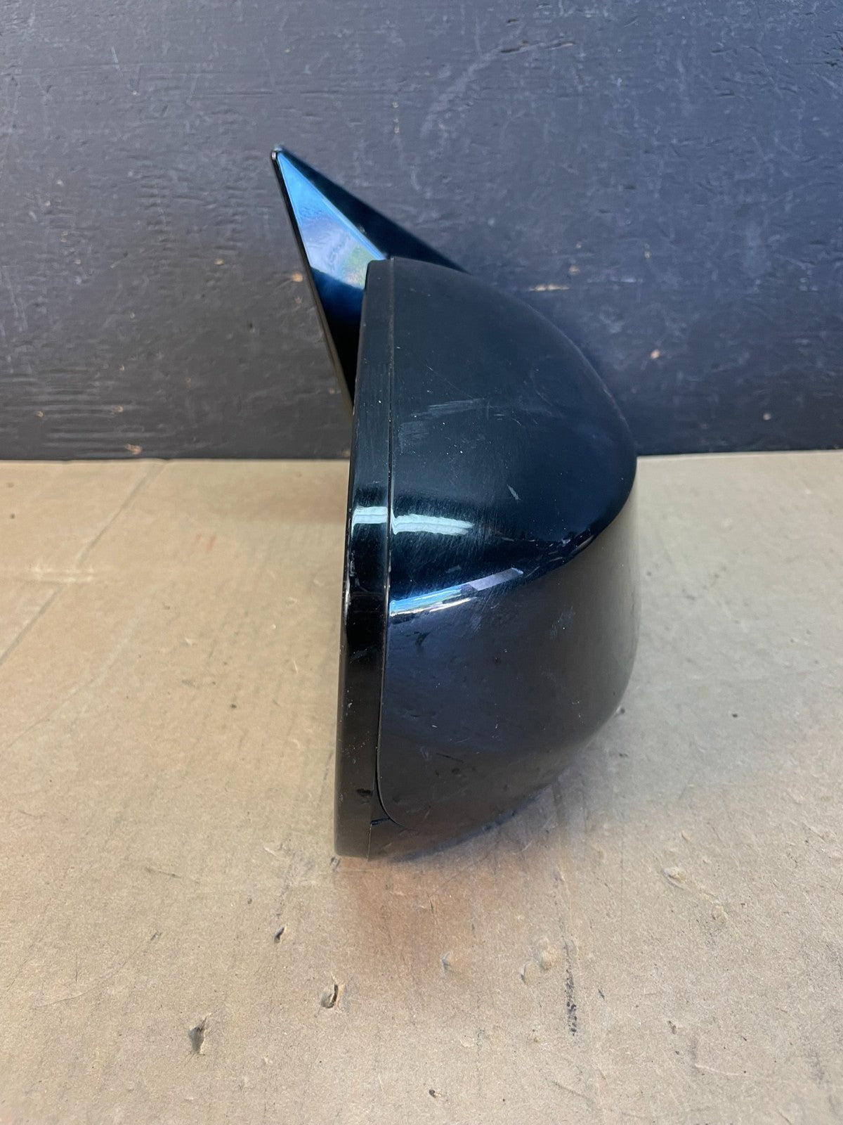 2013 - 2016 Hyundai Santa Fe Sport Right Passenger Door Mirror AD5658 DW8