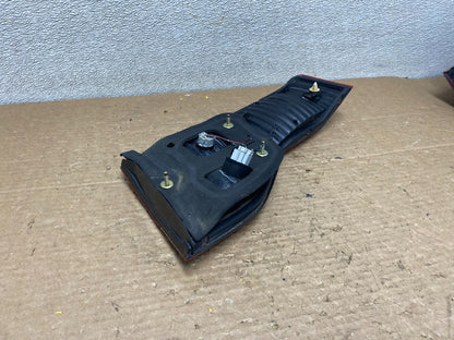 1998 to 2000 Honda Accord Left Driver LH Side Inner Tail Light OEM Z3066 DW4