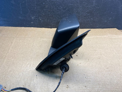 2009 to 2017 GMC Acadia Right Passenger Door Mirror AD9733 DW3